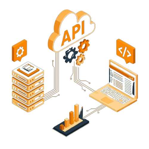 API Illustration